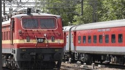 RRC group D Exam: Candidates demand schedule of railway group D exam (Rajkumar)