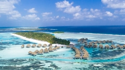 Maldives opens for Indian tourists from July 15, here's all you need to know (Pexels) Maldives opens for Indian tourists from July 15, here's all you need to know (Pexels)