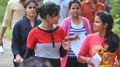 MPPSC 2020 edition examination to be held on July 25, admit card released (Shankar Mourya/HT photo)