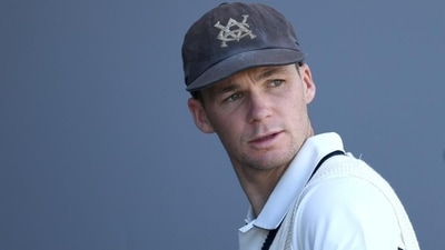 Peter Handscomb (Getty Images)