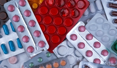 According to a new study, aspirin can reduce the risk of serious cardiovascular events. (Unsplash)