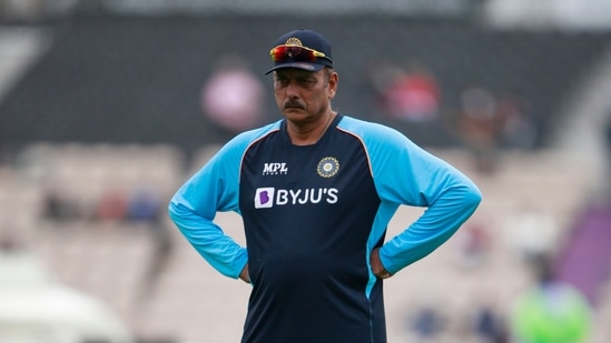 If you ask me, there&#39;s pressure on Ravi bhai&#39;: Former cricketer on Shastri getting replaced by Dravid as India coach | Cricket - Hindustan Times