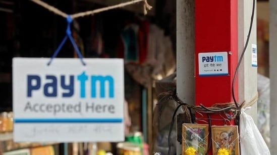 Paytm Money said it has also launched other advanced features to offer "the most comprehensive IPO application experience to its users." (File Photo)