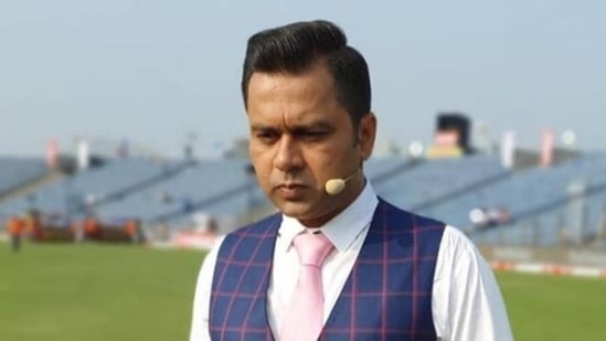 Aakash Chopra says "He told the batters Ja Re Ja" in T20 World Cup 2021