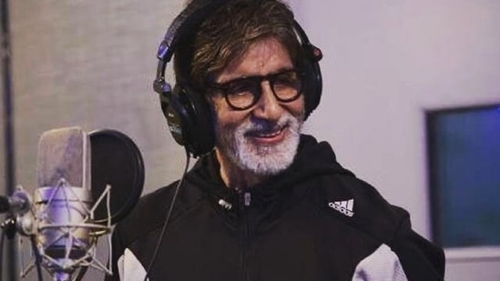 Amitabh Bachchan was nearly bankrupt in 1999.
