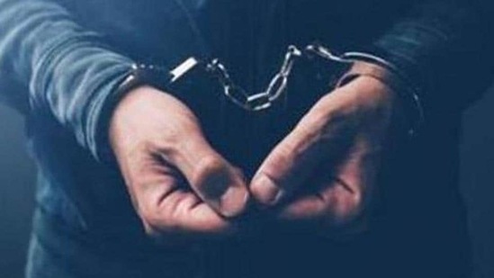 Representational: Police have identified the accused as Gopal Sharma, who refers to himself as Ram Bhakt Gopal, a resident of Pataudi. (Getty Images/iStockphoto) Representational: Police have identified the accused as Gopal Sharma, who refers to himself as Ram Bhakt Gopal, a resident of Pataudi. (Getty Images/iStockphoto)