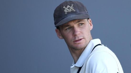 Peter Handscomb(Getty Images)