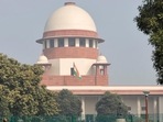 Supreme Court (File Photo) (REUTERS) Supreme Court (File Photo) (REUTERS)