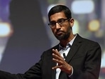 Those speaking on behalf of India have included Google CEO Sundar Pichai and Microsoft chief executive Satya Nadella, both of whom announced multi-million-dollar packages on behalf of their respective organisations. 