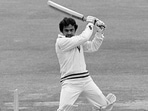Former cricketer Yashpal Sharma