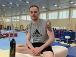 Oleg Verniaiev