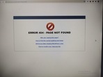 Guruprasad Parashar, the additional superintendent of police of the Crime Branch, said a team is working to trace the IP address from which the website was tampered with. (Indore Police website)