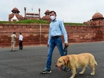Two people, who were arrested for allegedly being involved in the violence at the Red Fort during the farmers’ protest rally on Republic Day get bail. Two people, who were arrested for allegedly being involved in the violence at the Red Fort during the farmers’ protest rally on Republic Day get bail.