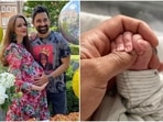 Rannvijay Singha and wife Prianka already have a daughter Kainaat together. Rannvijay Singha and wife Prianka already have a daughter Kainaat together.