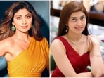 Hungama 2 stars Shilpa Shetty, Paresh Rawal, Meezaan and Pranitha Subhash in lead roles. Hungama 2 stars Shilpa Shetty, Paresh Rawal, Meezaan and Pranitha Subhash in lead roles.