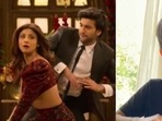 Meezaan says Shilpa Shetty's son liked Chura Ke Dil Mera 2.0 better than the original version. Meezaan says Shilpa Shetty's son liked Chura Ke Dil Mera 2.0 better than the original version.