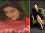 Coolie No 1 starring Venkatesh and Tabu released in 1991. Coolie No 1 starring Venkatesh and Tabu released in 1991.