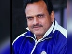 Former Indian cricketer Yashpal Sharma