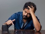 Vijay was recently seen in his Master, Vijay was recently seen in his Master,