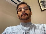 Jimmy Sheirgill will complete 25 years in the film industry in 2021. Jimmy Sheirgill will complete 25 years in the film industry in 2021.