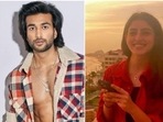 Meezaan recently addressed rumours that he's dating Navya Nanda. Meezaan recently addressed rumours that he's dating Navya Nanda.