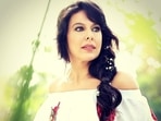 Pooja Bedi shared a video from her home in Goa. Pooja Bedi shared a video from her home in Goa.