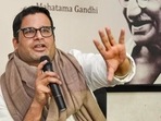 Prashant Kishor (PTI: File Photo) Prashant Kishor (PTI: File Photo)