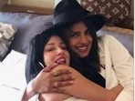 Priyanka Chopra wishes her mom-in-law on her birthday.