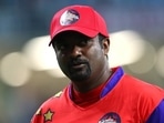 File image of Muttiah Muralitharan.(Getty Images) File image of Muttiah Muralitharan.(Getty Images)