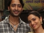 Shaheer Sheikh pens note on playing Manav in Pavitra Rishta 2.0.