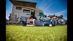 Industry experts believe that the infrastructure for encouraging camper van tourism needs to improve in the country (Photo: Shutterstock (for representational purpose only)) Industry experts believe that the infrastructure for encouraging camper van tourism needs to improve in the country (Photo: Shutterstock (for representational purpose only))