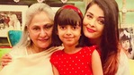Abhishek Bachchan had once revealed Aishwarya Rai and Jaya Bachchan would gang up against him. Abhishek Bachchan had once revealed Aishwarya Rai and Jaya Bachchan would gang up against him.