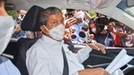Harish Rawat's comment came days after Amarinder Singh met Sonia Gandhi and Sidhu also met with Rahul Gandhi and Priyanka Gandhi Vadra. (File Photo) Harish Rawat's comment came days after Amarinder Singh met Sonia Gandhi and Sidhu also met with Rahul Gandhi and Priyanka Gandhi Vadra. (File Photo)