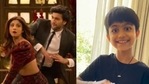 Meezaan says Shilpa Shetty's son liked Chura Ke Dil Mera 2.0 better than the original version. Meezaan says Shilpa Shetty's son liked Chura Ke Dil Mera 2.0 better than the original version.