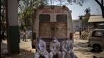 Representational image. (AP) Representational image. (AP)