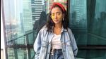 Actor Shweta Basu Prasad was recently seen in an anthology on legendary filmmaker Satyajit Ray’s stories. Actor Shweta Basu Prasad was recently seen in an anthology on legendary filmmaker Satyajit Ray’s stories.