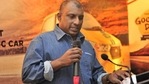 Aravinda de Silva(HT Photo) Aravinda de Silva(HT Photo)