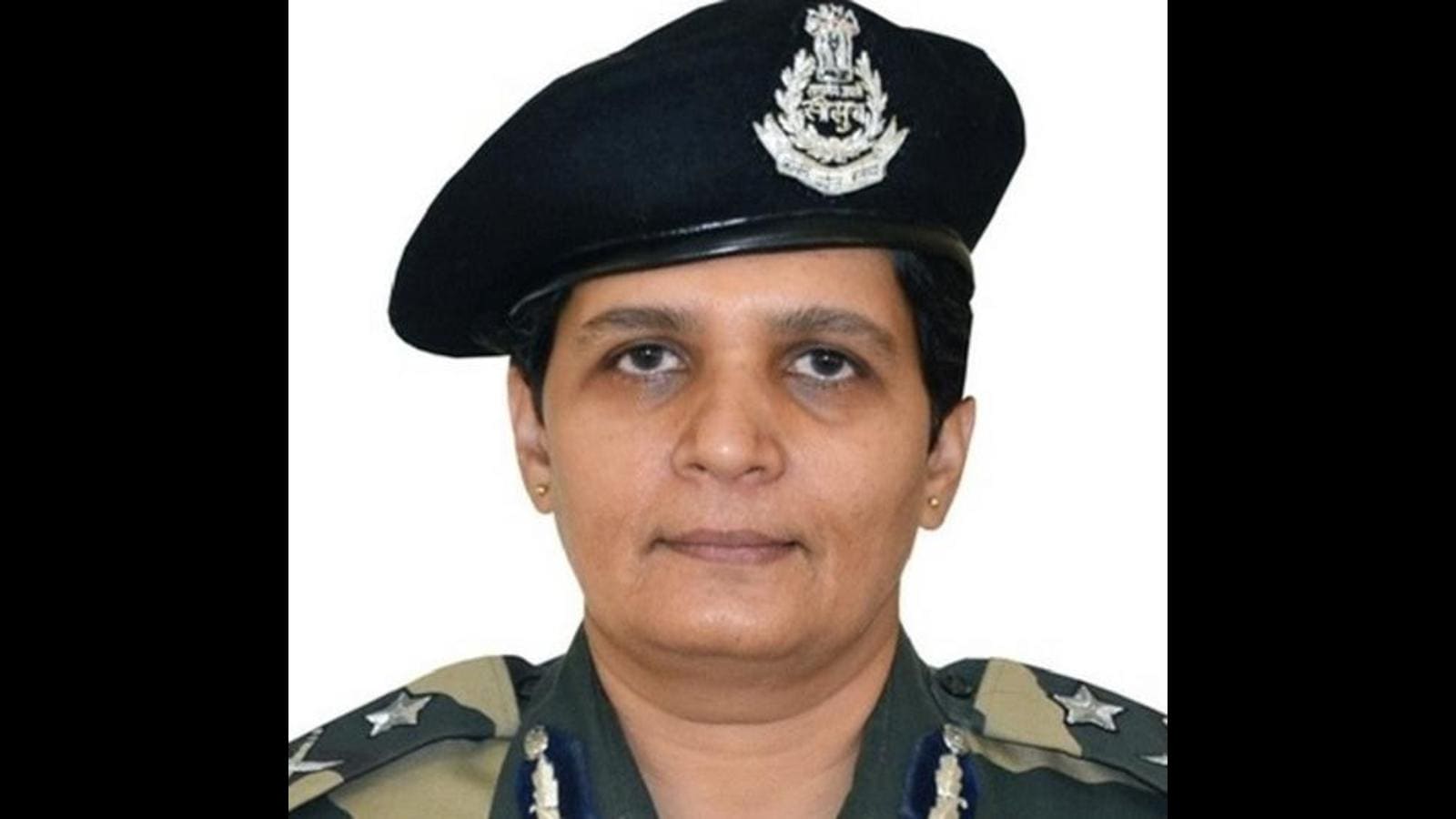 BSF Meghalaya Frontier gets new Inspector General - Hub News