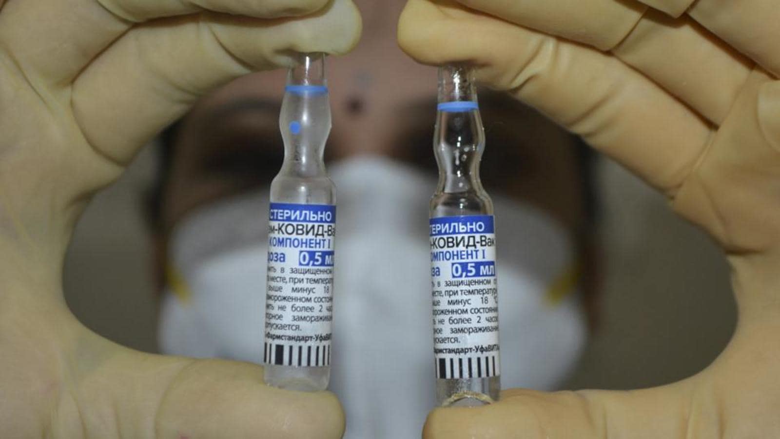 Maharashtra demands 30mn Covid vaccine doses a month; 37mn administered so far