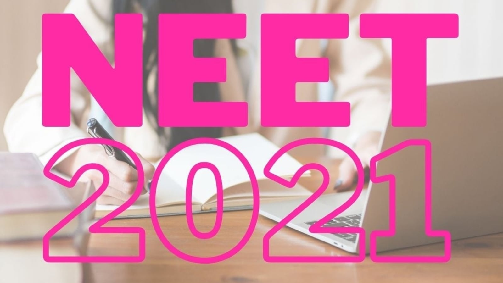 NEET 2021 Live updates: Registration begins at ntaneet.nic.in
