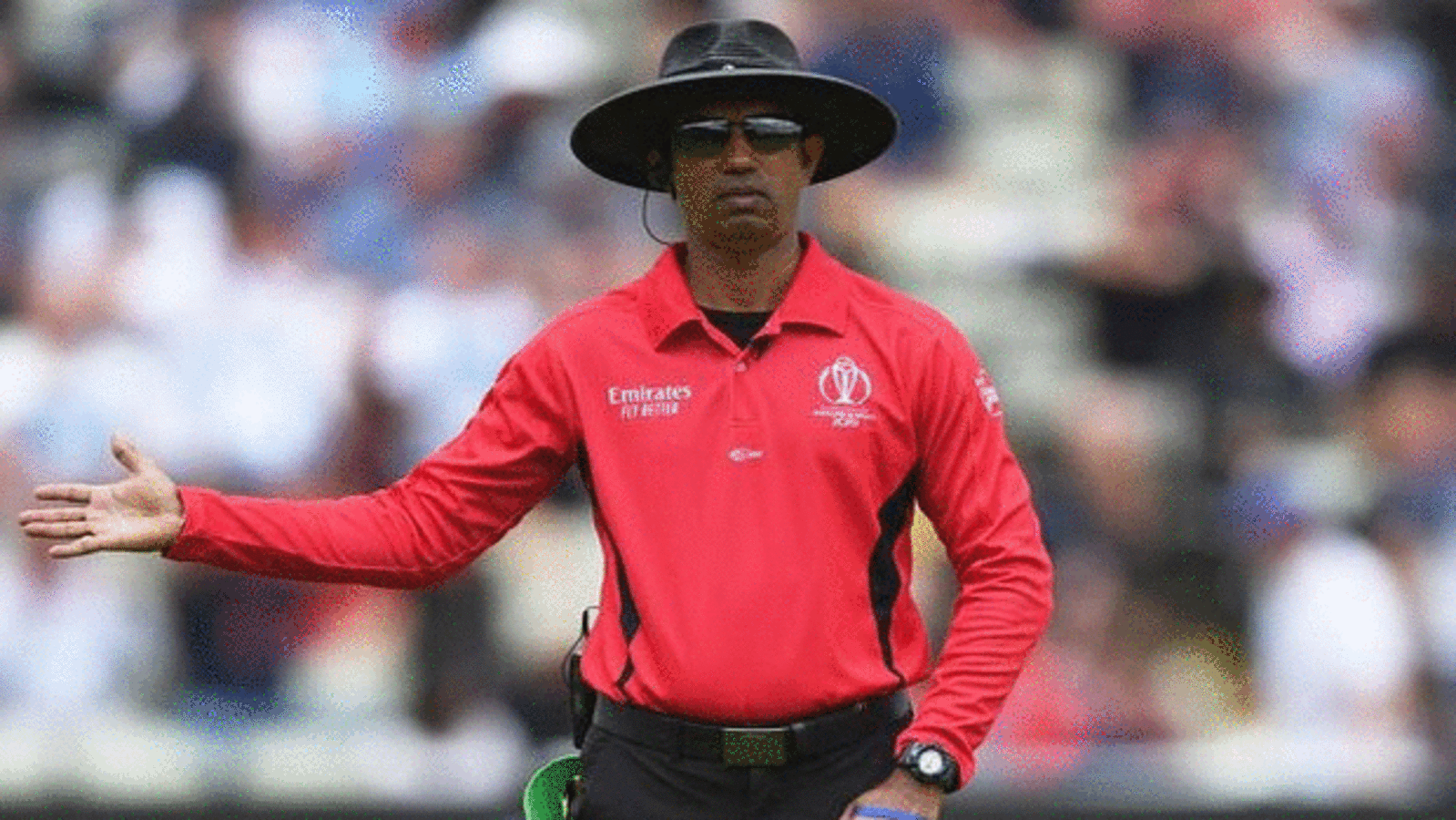 How To Be A Cricket Umpire In India