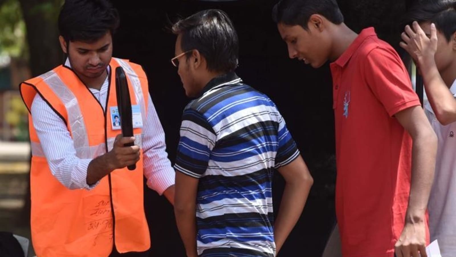 With more centres, social distance rules NEET 2021 to be held in September