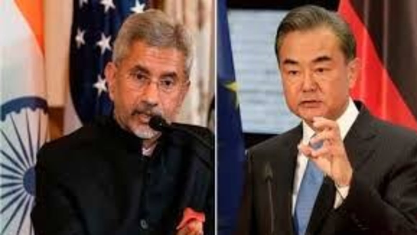 Jaishankar to meet Wang Yi: Afghanistan and Ladakh situation on the plate | Latest News India