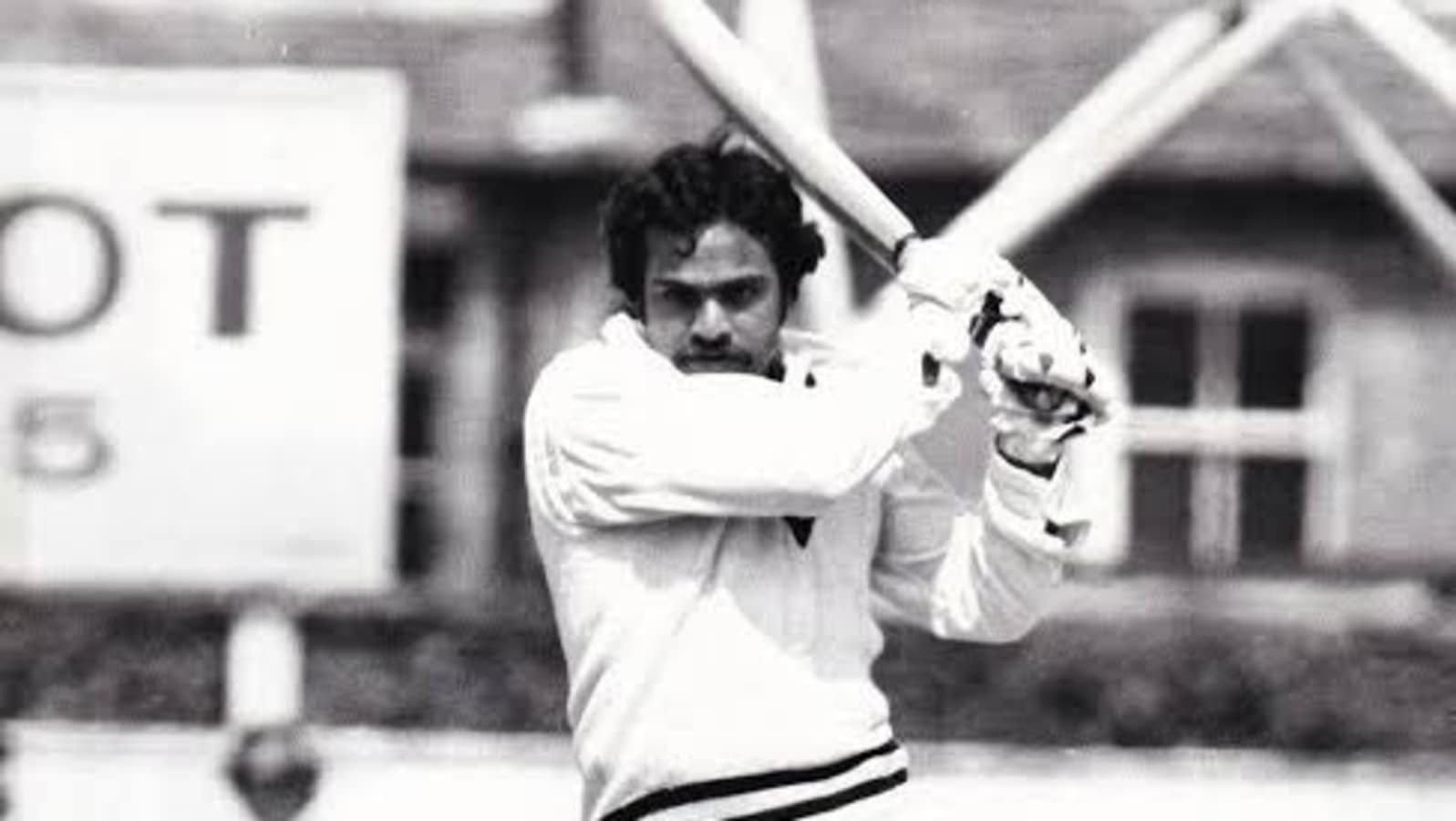 Yashpal Sharma, the man who started India's 1983 World Cup campaign with a bang