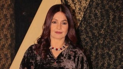 Actor-filmmaker Pooja Bhatt recently starred in Bombay Begums. Actor-filmmaker Pooja Bhatt recently starred in Bombay Begums.