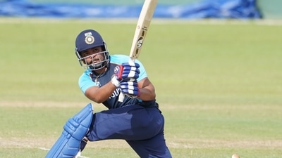 Deep Dasgupta heaped praise on Prithvi Shaw. (BCCI)