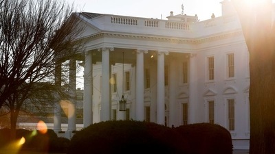 The U.S. is also concerned with a new law that allows Beijing to retaliate against anyone complying with anti-China sanctions, the people said. (REUTERS FILE PHOTO)