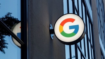Google has been repeatedly targeted by French and European Union antitrust authorities for various business activities seen as abusing its market dominance. (REUTERS)