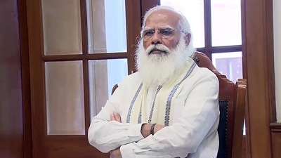 Prime Minister Narendra Modi (File Photo / ANI) Prime Minister Narendra Modi (File Photo / ANI)