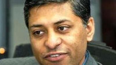 Rahul Gupta is a primary-care doctor who served as top health official of West Virginia state. (Courtesy- Twitter) Rahul Gupta is a primary-care doctor who served as top health official of West Virginia state. (Courtesy- Twitter)